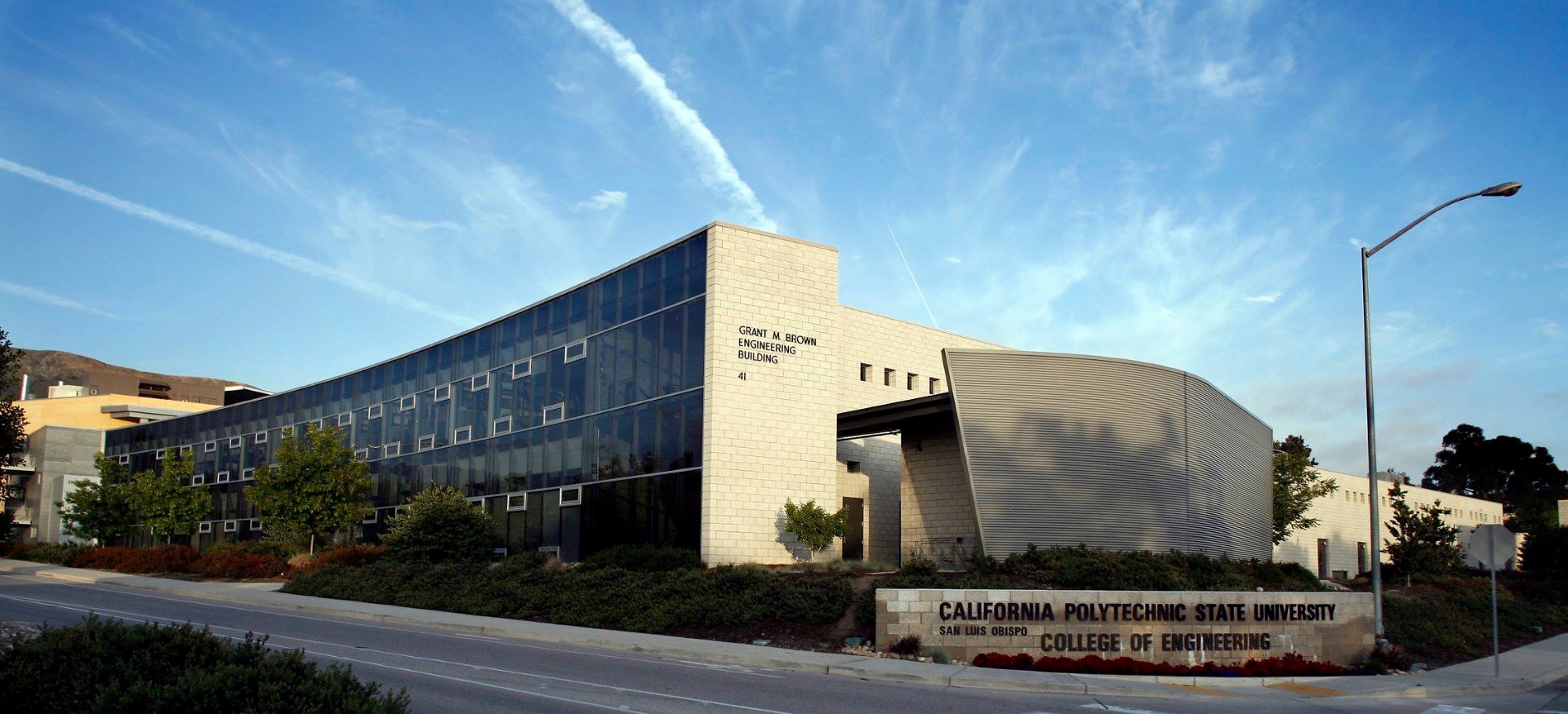 San Luis Obispo Museum Of Art